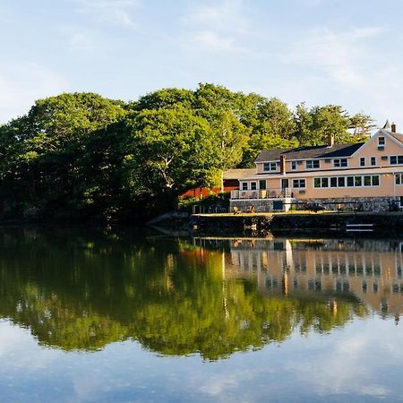 Mabel'S House Hotel Kennebunkport Buitenkant foto