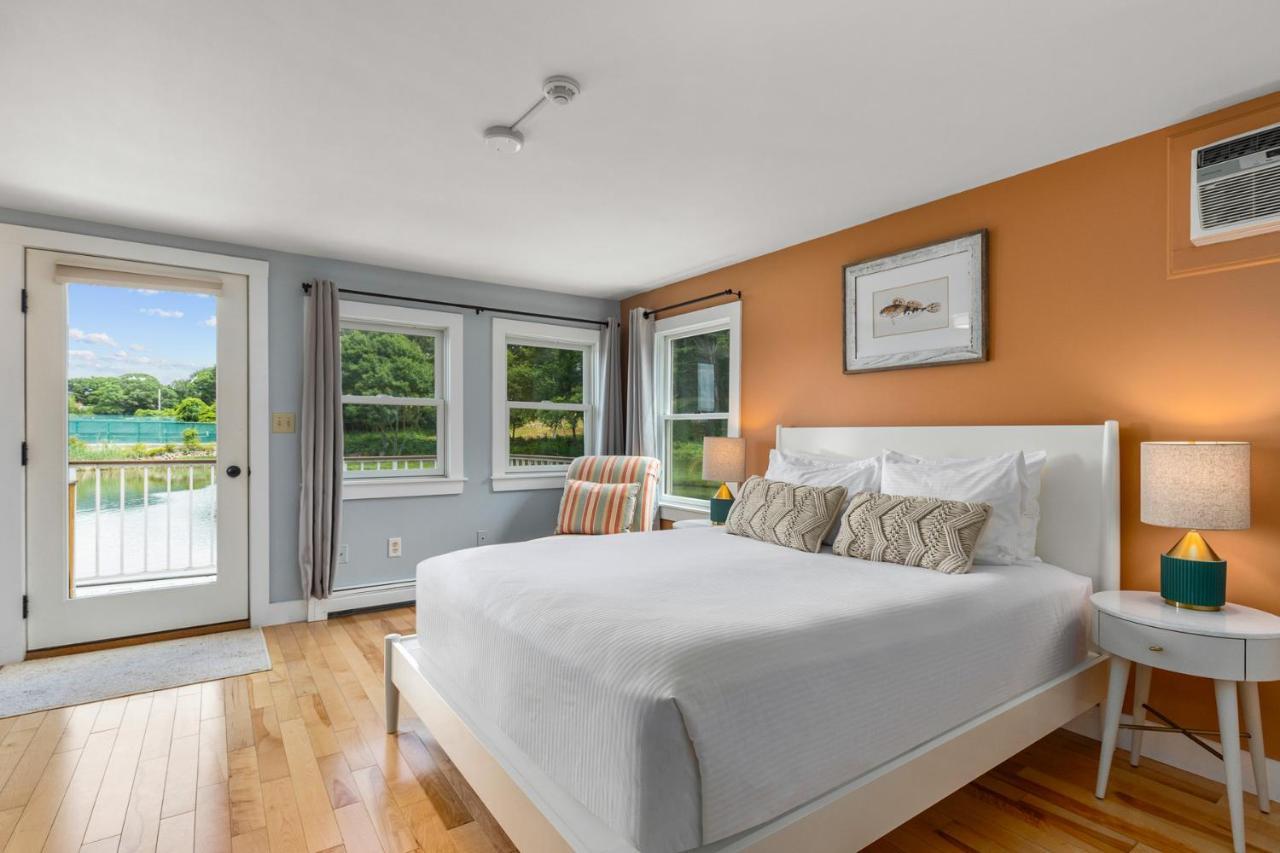 Mabel'S House Hotel Kennebunkport Buitenkant foto