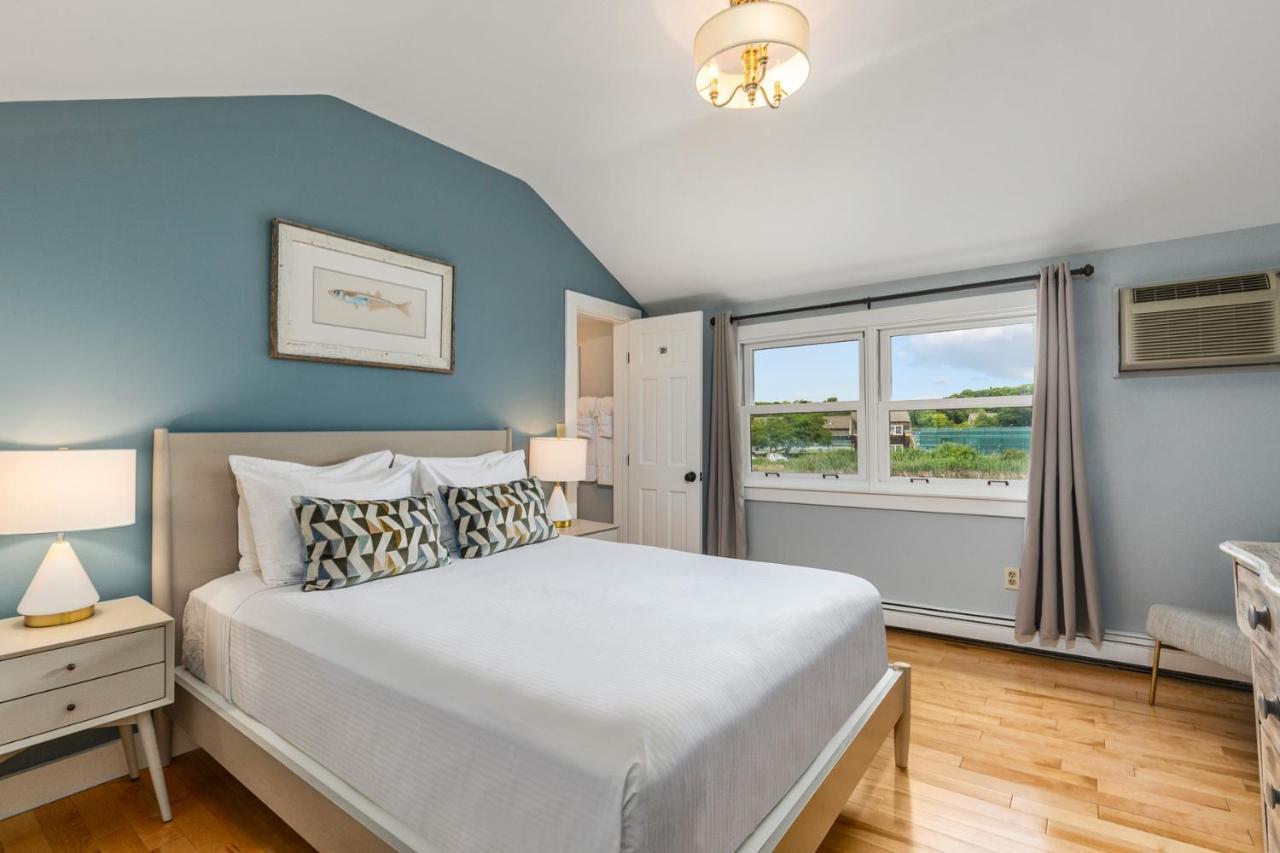 Mabel'S House Hotel Kennebunkport Buitenkant foto